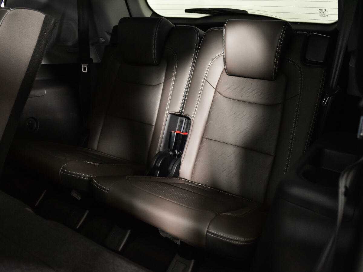 Купить Chery Tiggo 8 Pro, 2022, 57 419 км.. Фото: #10