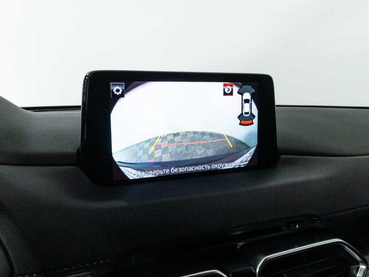 Купить Mazda CX-5, 2022, 50 314 км.. Фото: #13