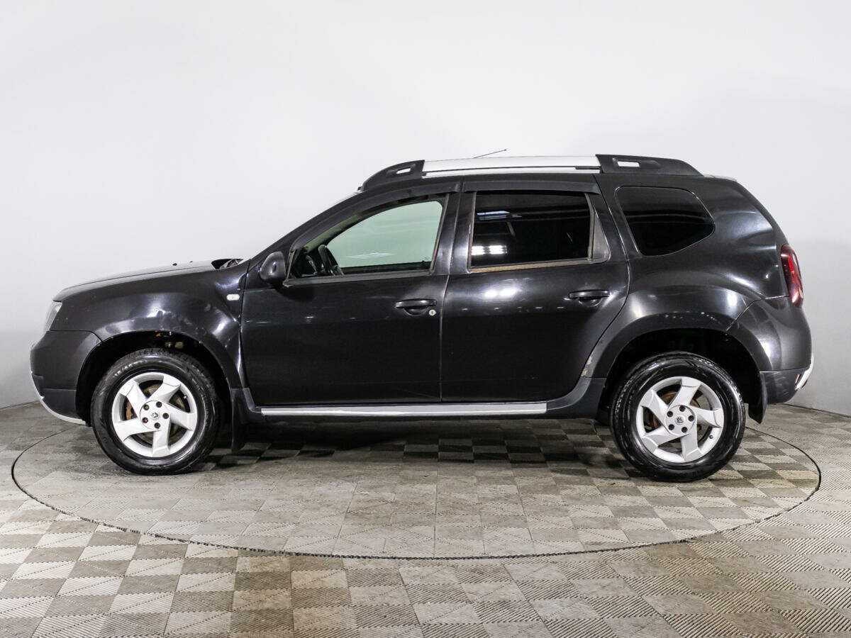 Купить Renault Duster, 2016, 324 675 км.. Фото: #7