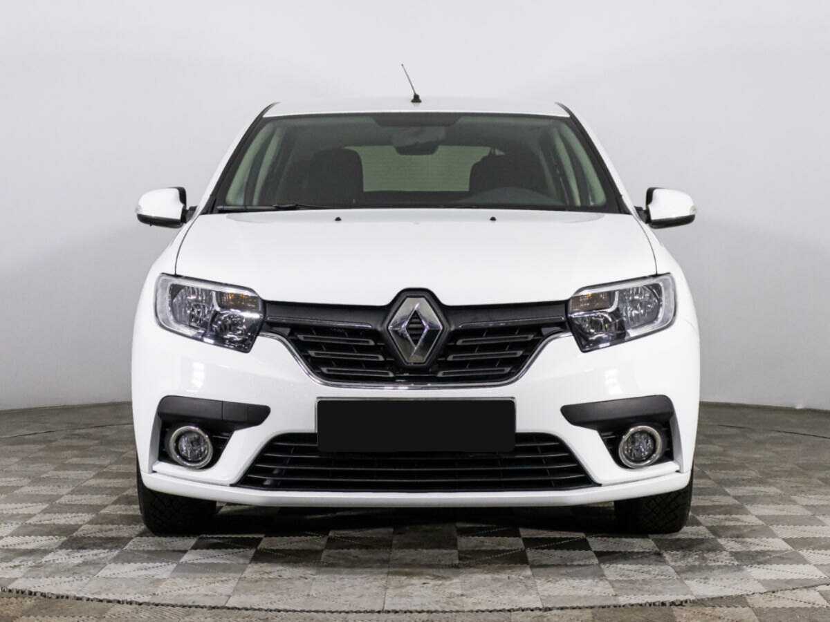 Купить Renault Sandero, 2020, 6 775 км.. Фото: #1