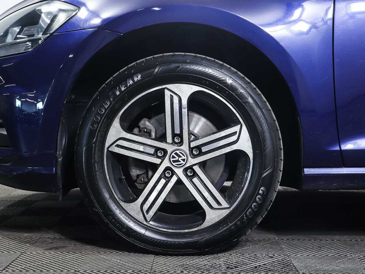 Купить Volkswagen Golf, 2018, 37 191 км.. Фото: #21