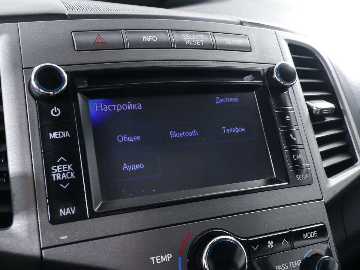 Купить Toyota Venza, 2013, 89 000 км.. Фото: #16