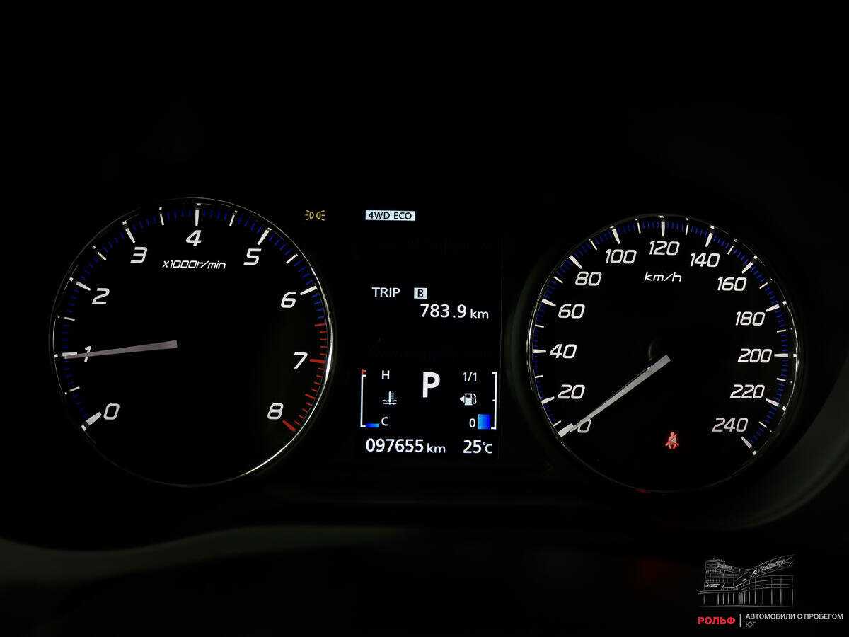 Купить Mitsubishi Outlander, 2019, 97 654 км.. Фото: #9