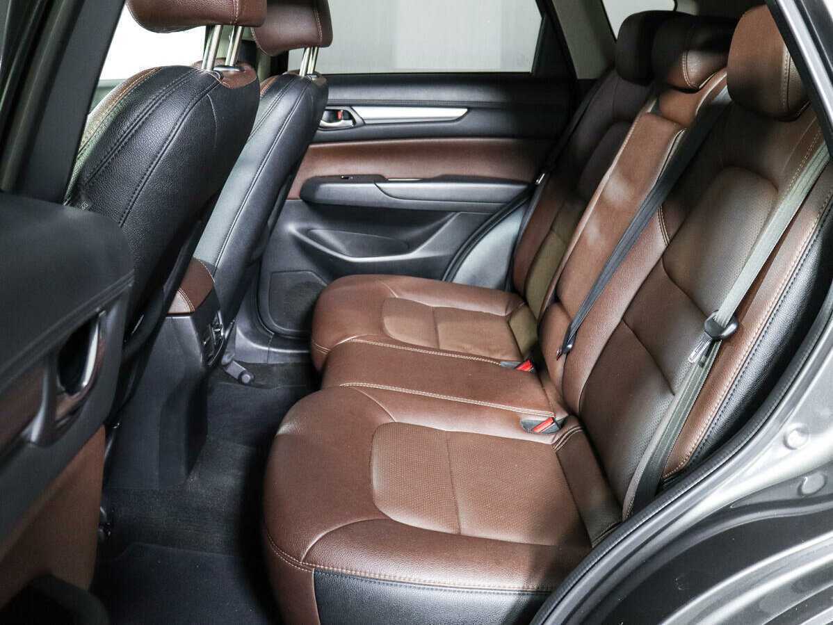 Купить Mazda CX-5, 2017, 93 500 км.. Фото: #9