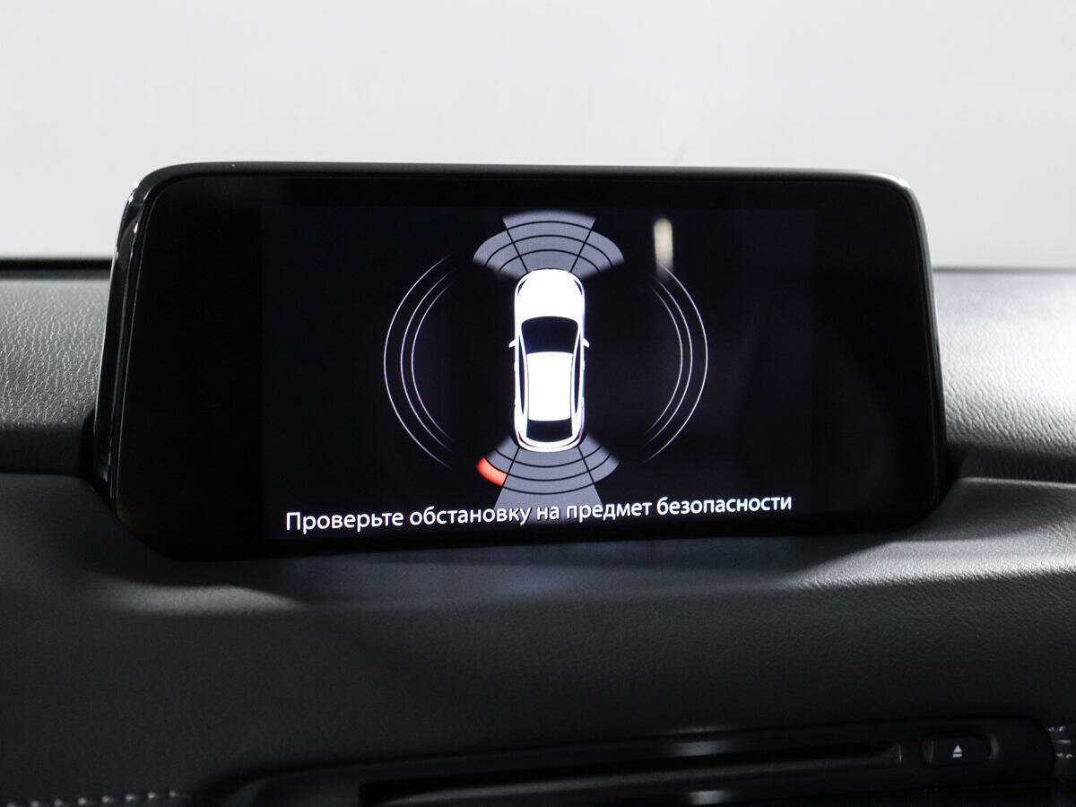 Купить Mazda CX-5, 2017, 93 500 км.. Фото: #14