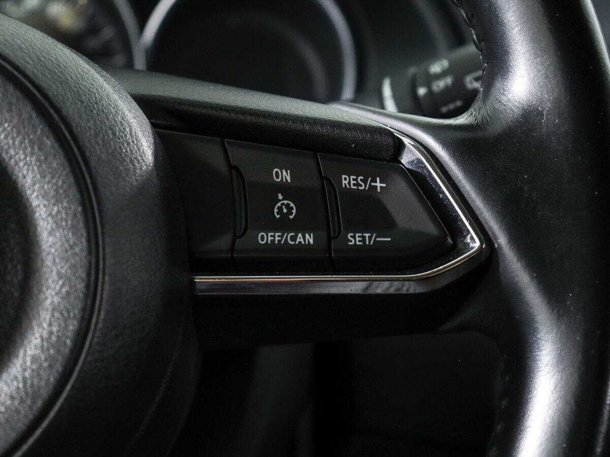 Купить Mazda CX-5, 2017, 93 500 км.. Фото: #17