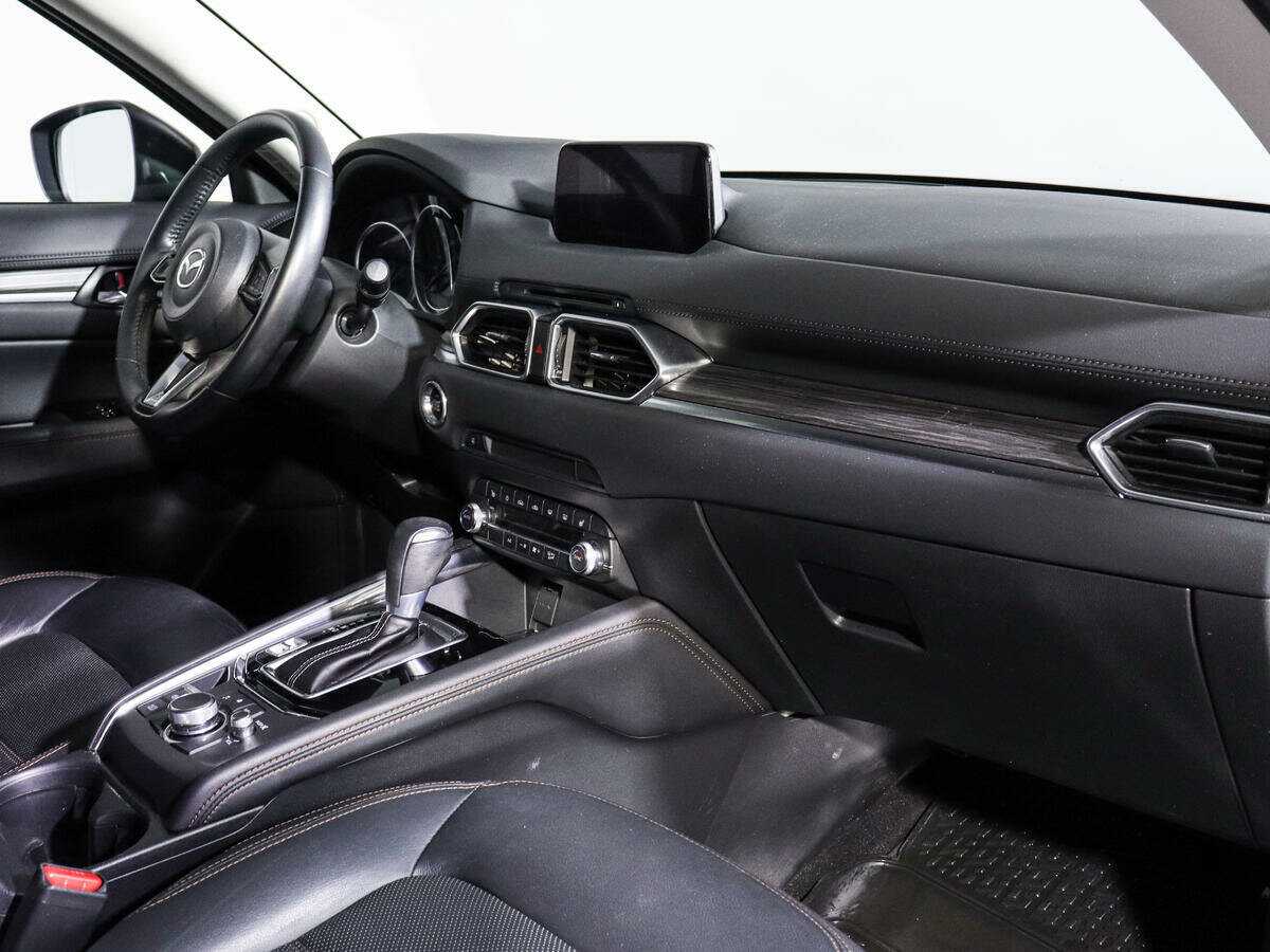 Купить Mazda CX-5, 2019, 67 422 км.. Фото: #8