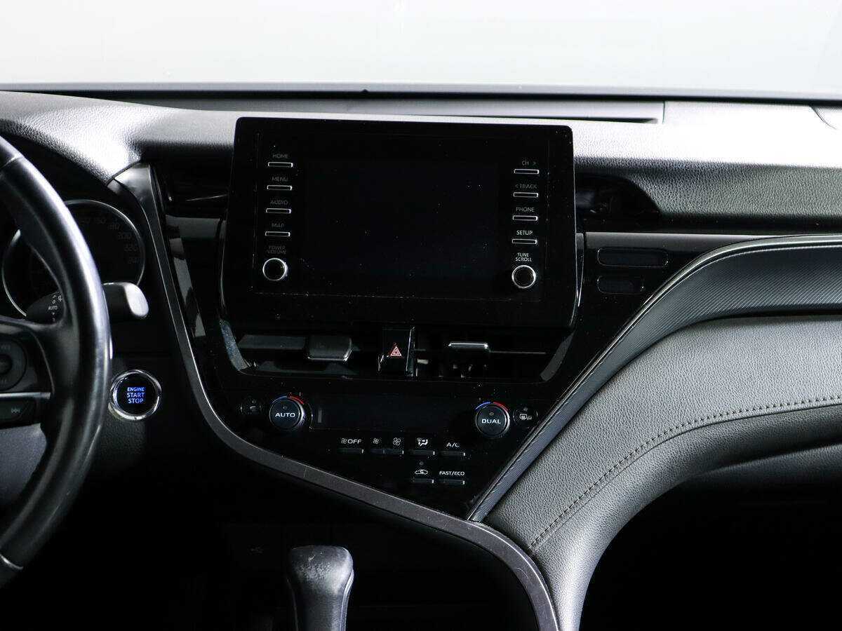 Купить Toyota Camry, 2021, 97 896 км.. Фото: #12