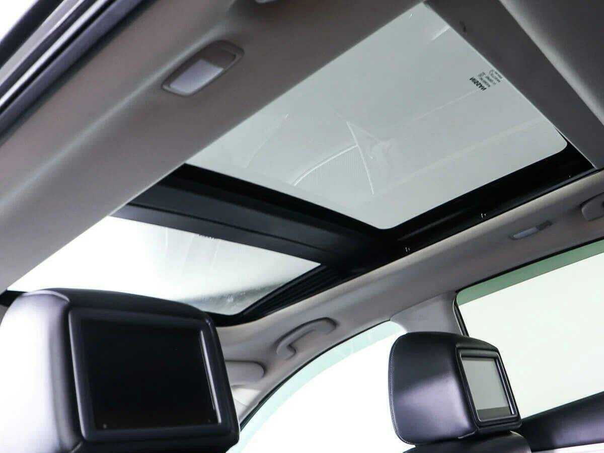 Купить Nissan Murano, 2019, 65 581 км.. Фото: #15