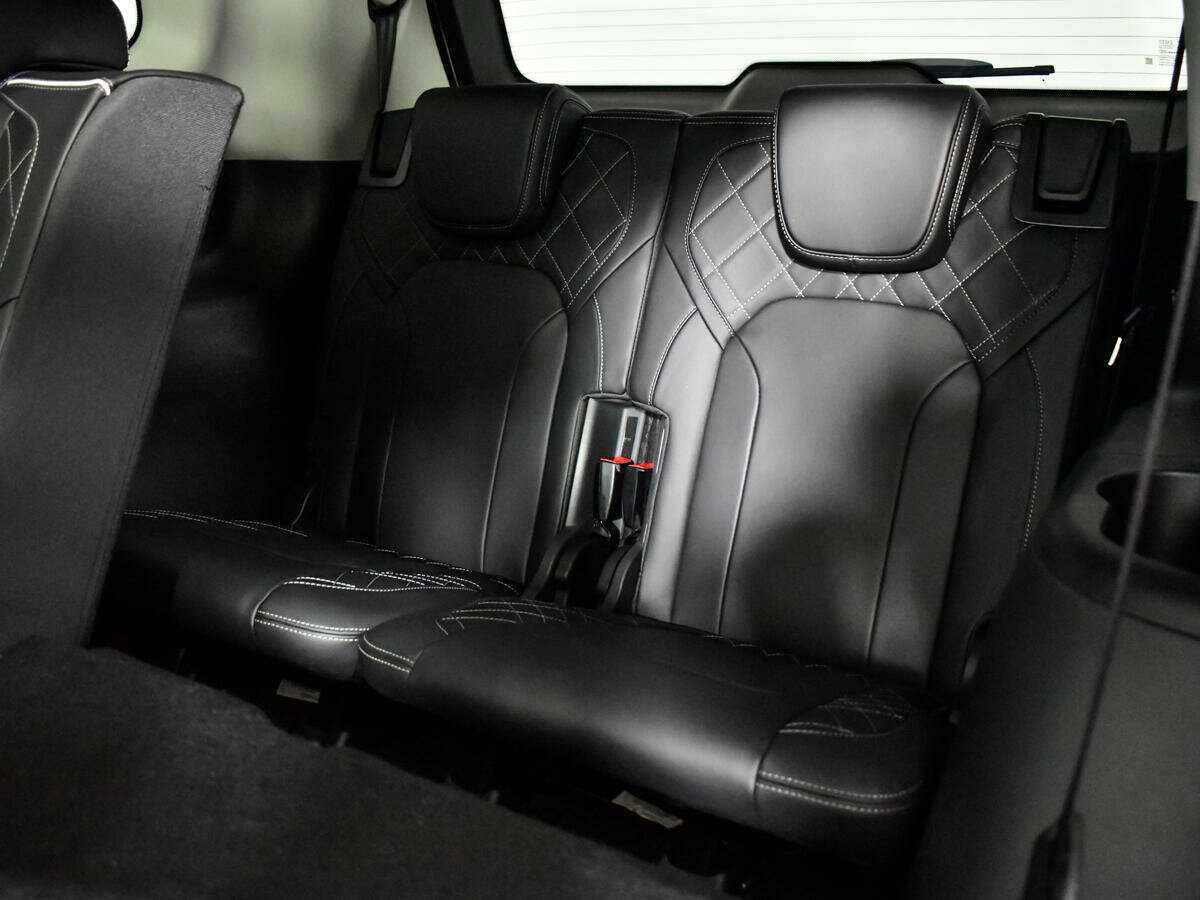 Купить EXEED VX, 2021, 49 485 км.. Фото: #10