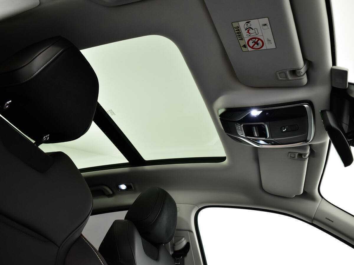 Купить Geely Tugella, 2021, 19 677 км.. Фото: #12