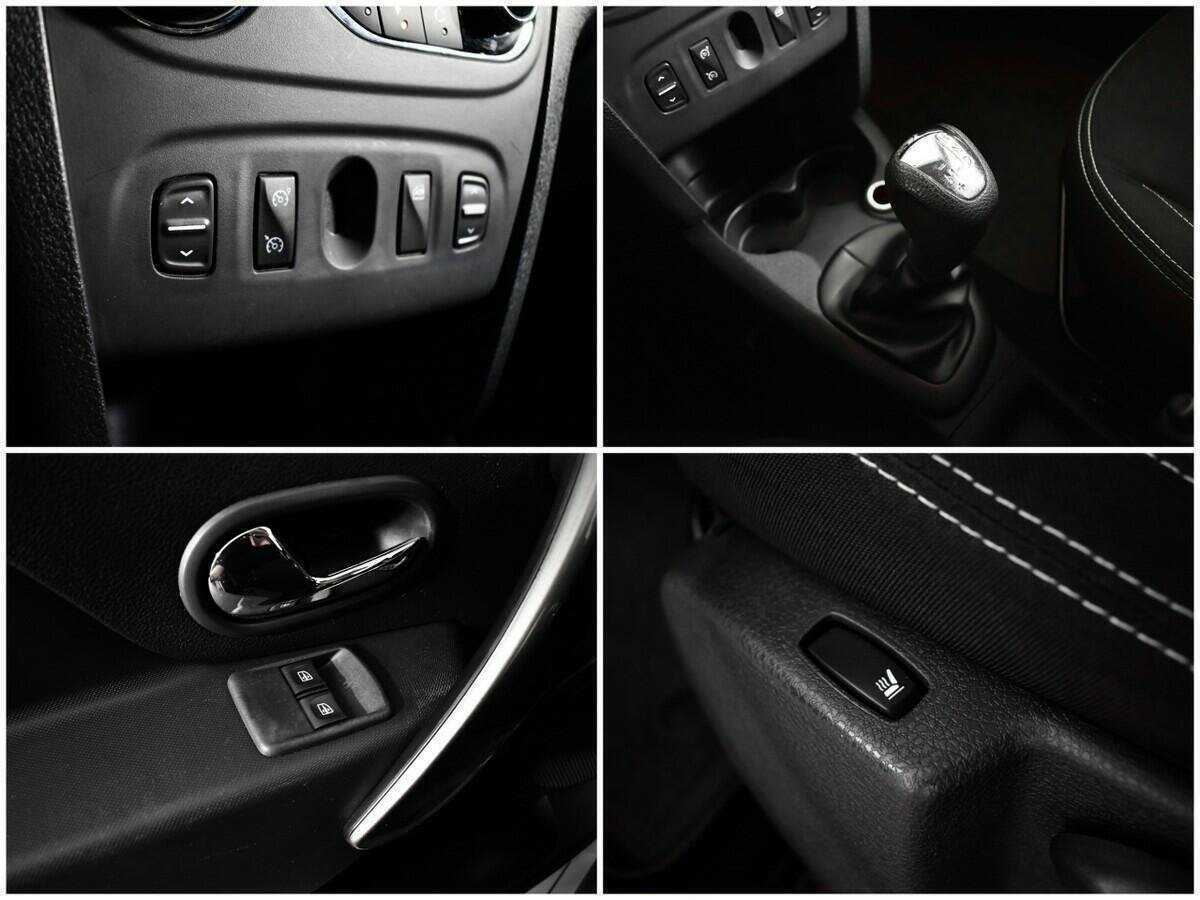 Купить Renault Sandero, 2015, 176 715 км.. Фото: #13