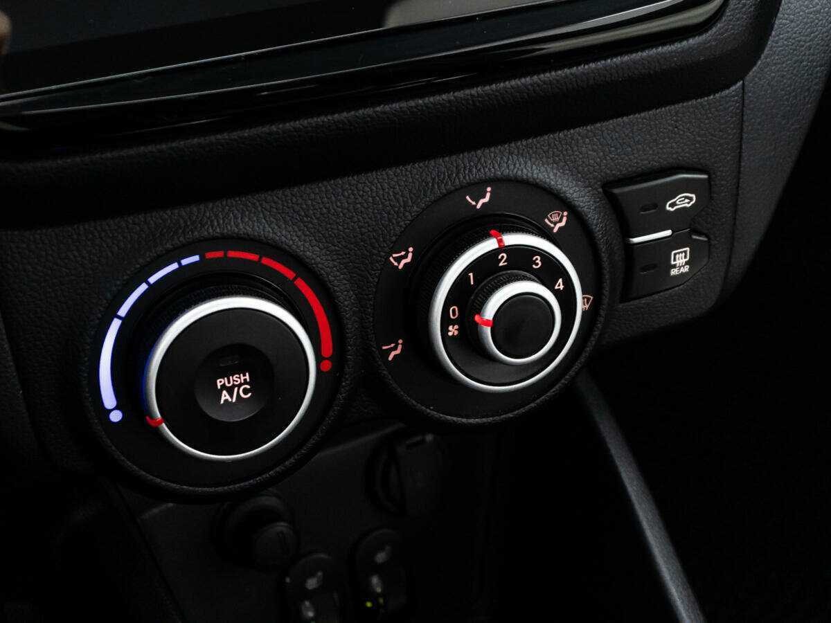 Купить Kia Rio, 2012, 197 664 км.. Фото: #14