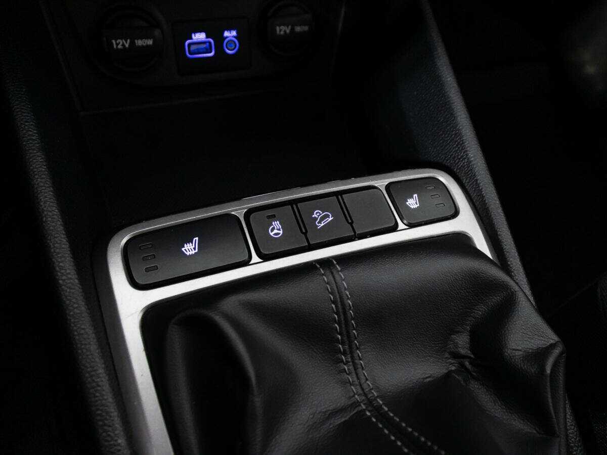 Купить Hyundai Creta, 2017, 162 158 км.. Фото: #15