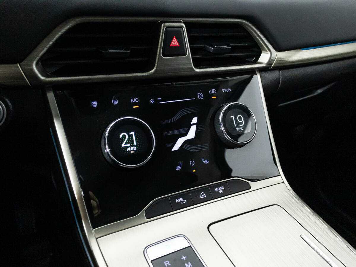 Купить EXEED TXL, 2022, 17 034 км.. Фото: #17