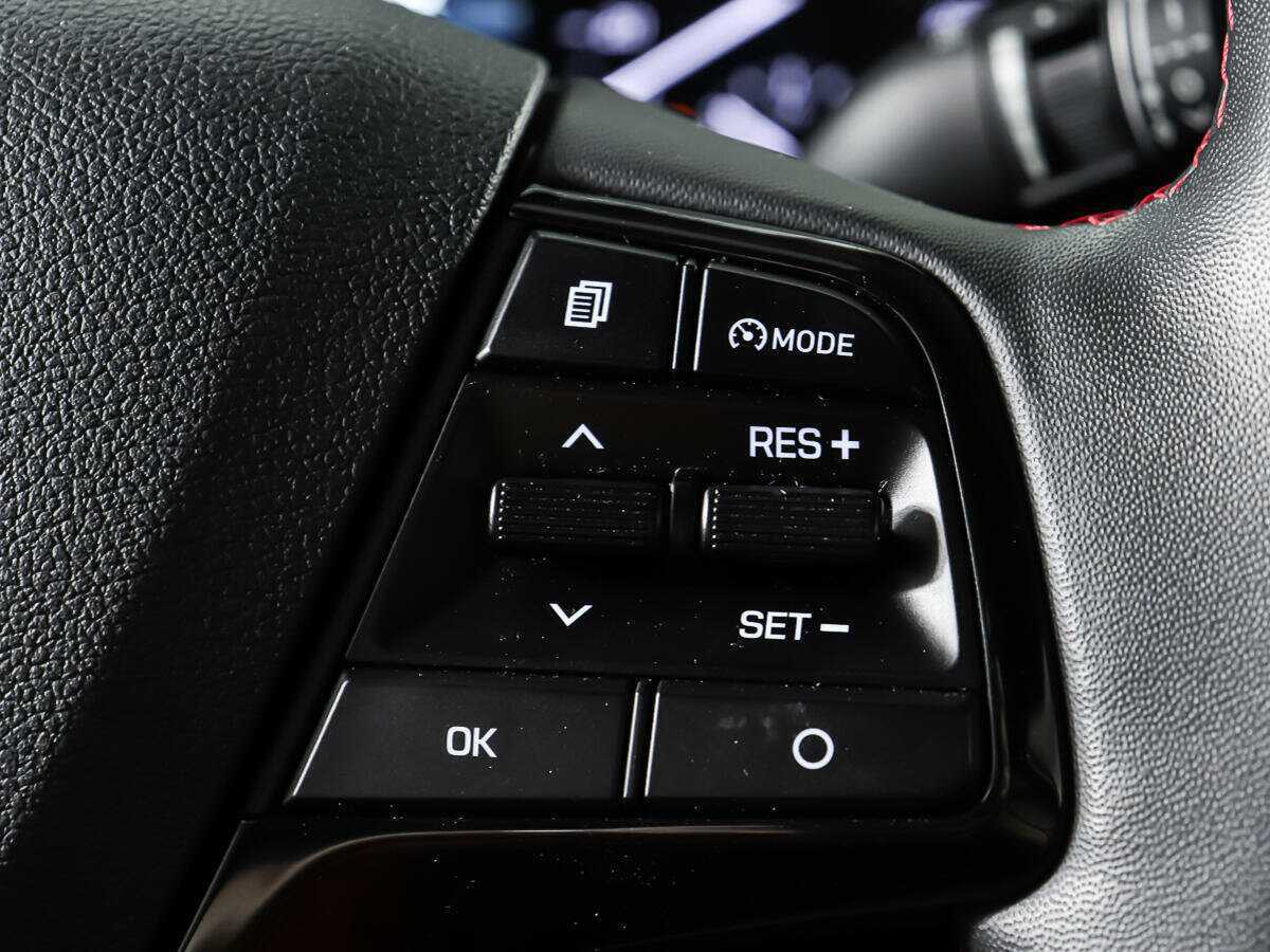 Купить Hyundai Solaris, 2020, 32 580 км.. Фото: #16