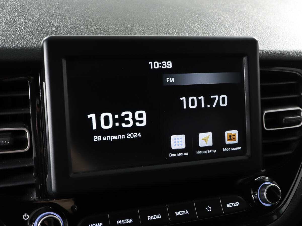 Купить Hyundai Solaris, 2020, 32 580 км.. Фото: #18