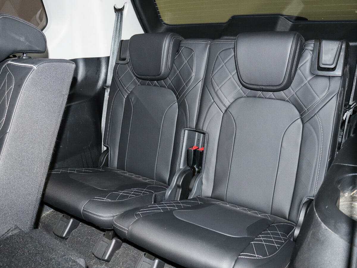 Купить EXEED VX, 2021, 77 000 км.. Фото: #9