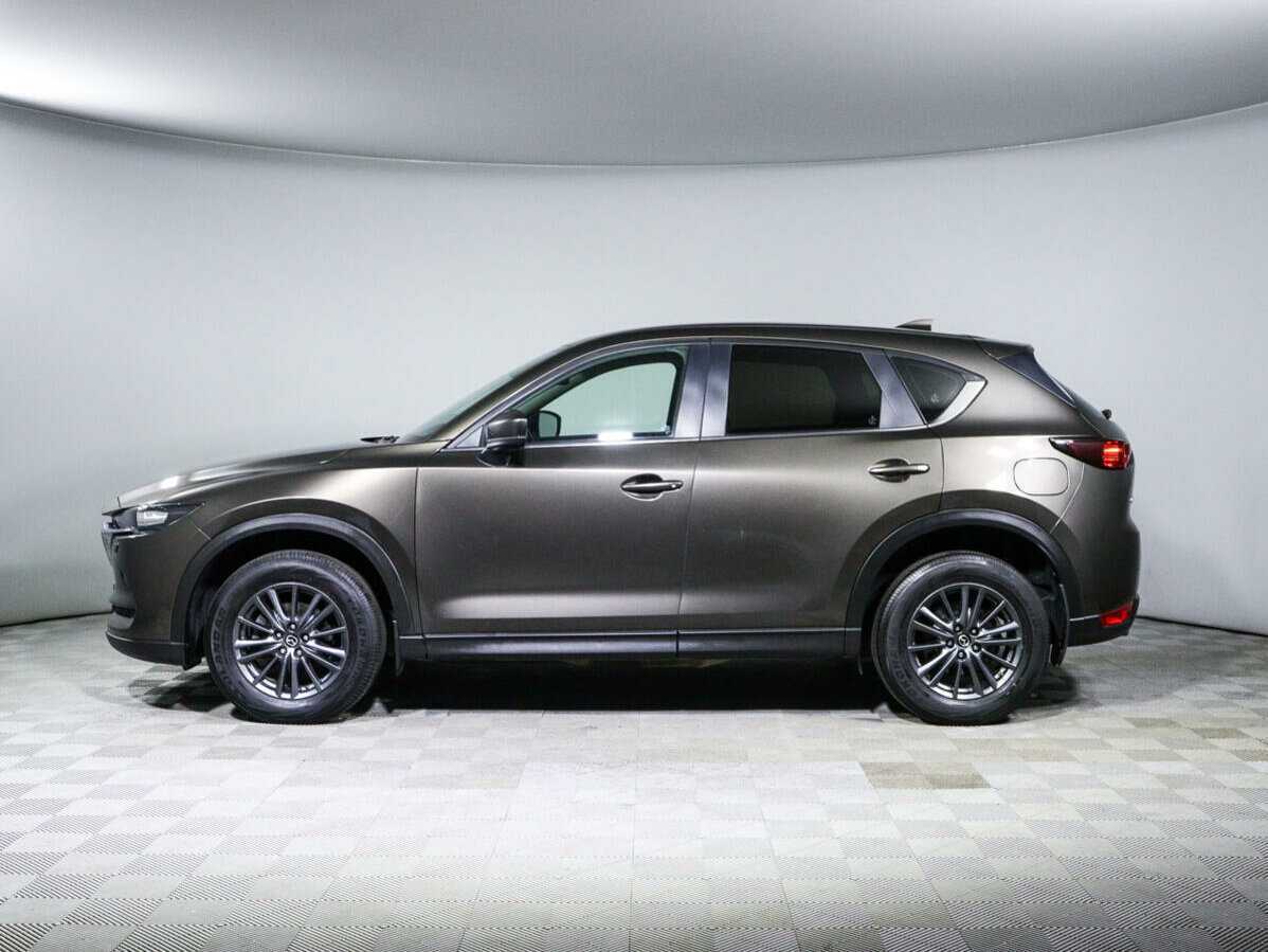 Купить Mazda CX-5, 2019, 127 692 км.. Фото: #7