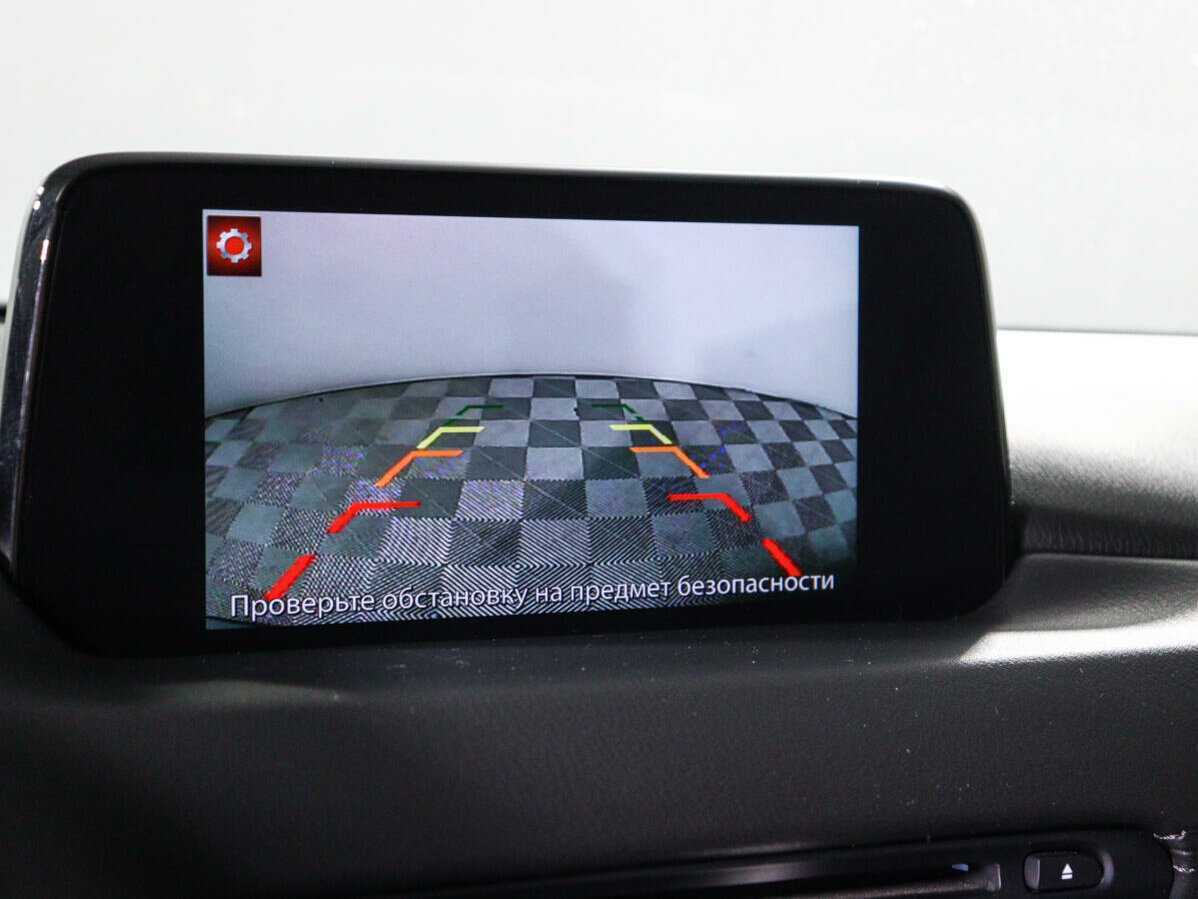 Купить Mazda CX-5, 2019, 127 692 км.. Фото: #16