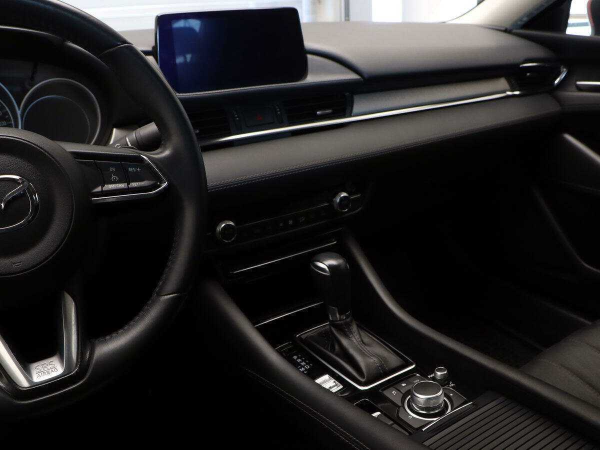 Купить Mazda 6, 2018, 80 202 км.. Фото: #13