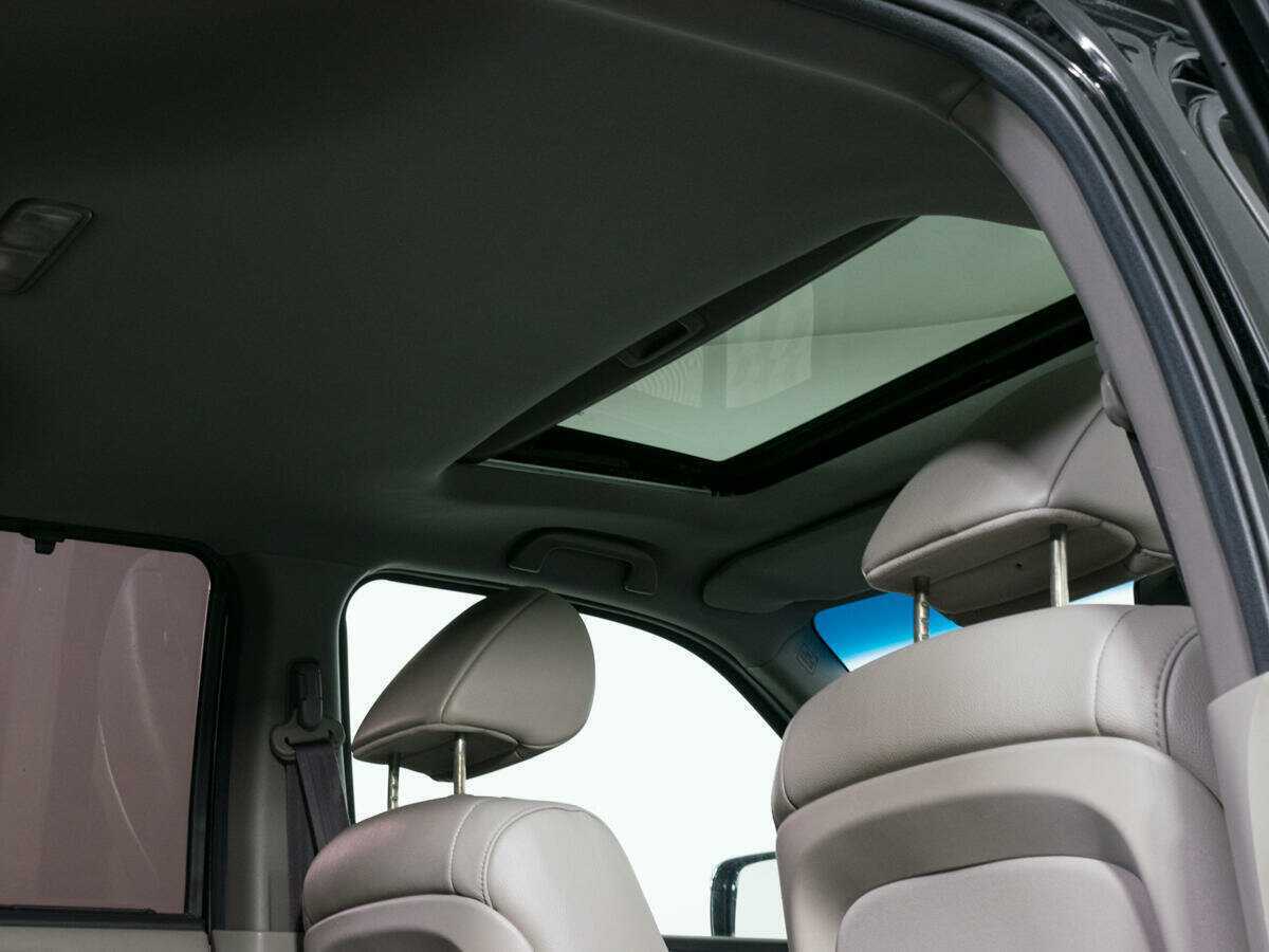 Купить Honda Pilot, 2012, 252 722 км.. Фото: #10