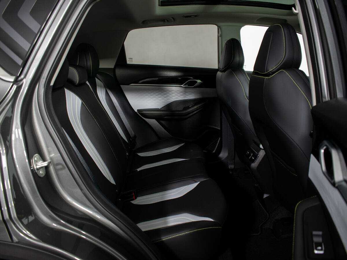 Купить Geely Coolray, 2023, 6 700 км.. Фото: #7