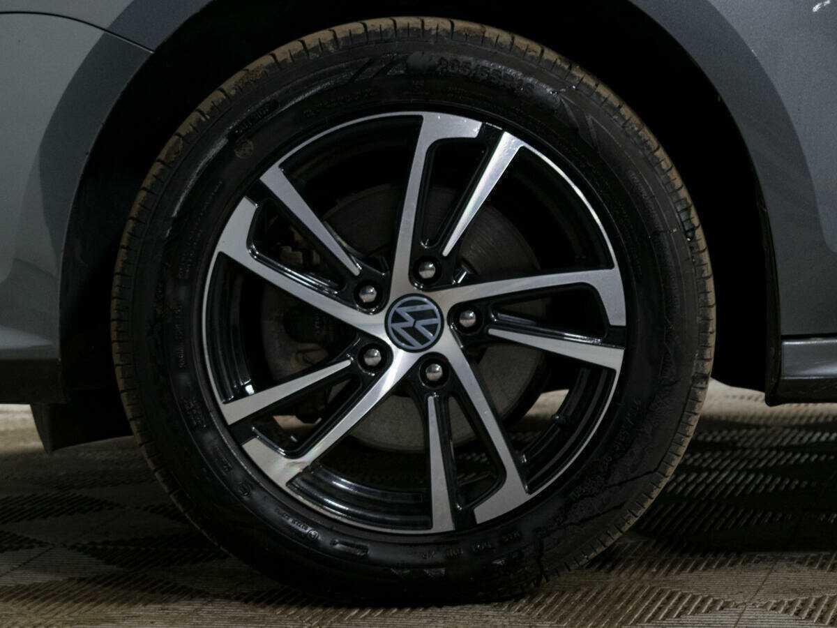 Купить Volkswagen Jetta, 2016, 52 879 км.. Фото: #12