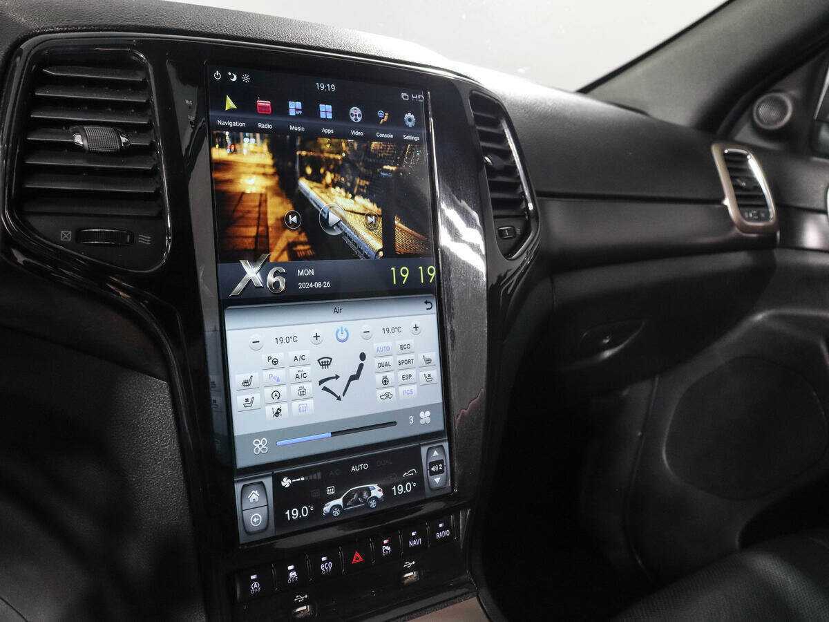 Купить Jeep Grand Cherokee, 2013, 144 000 км.. Фото: #13