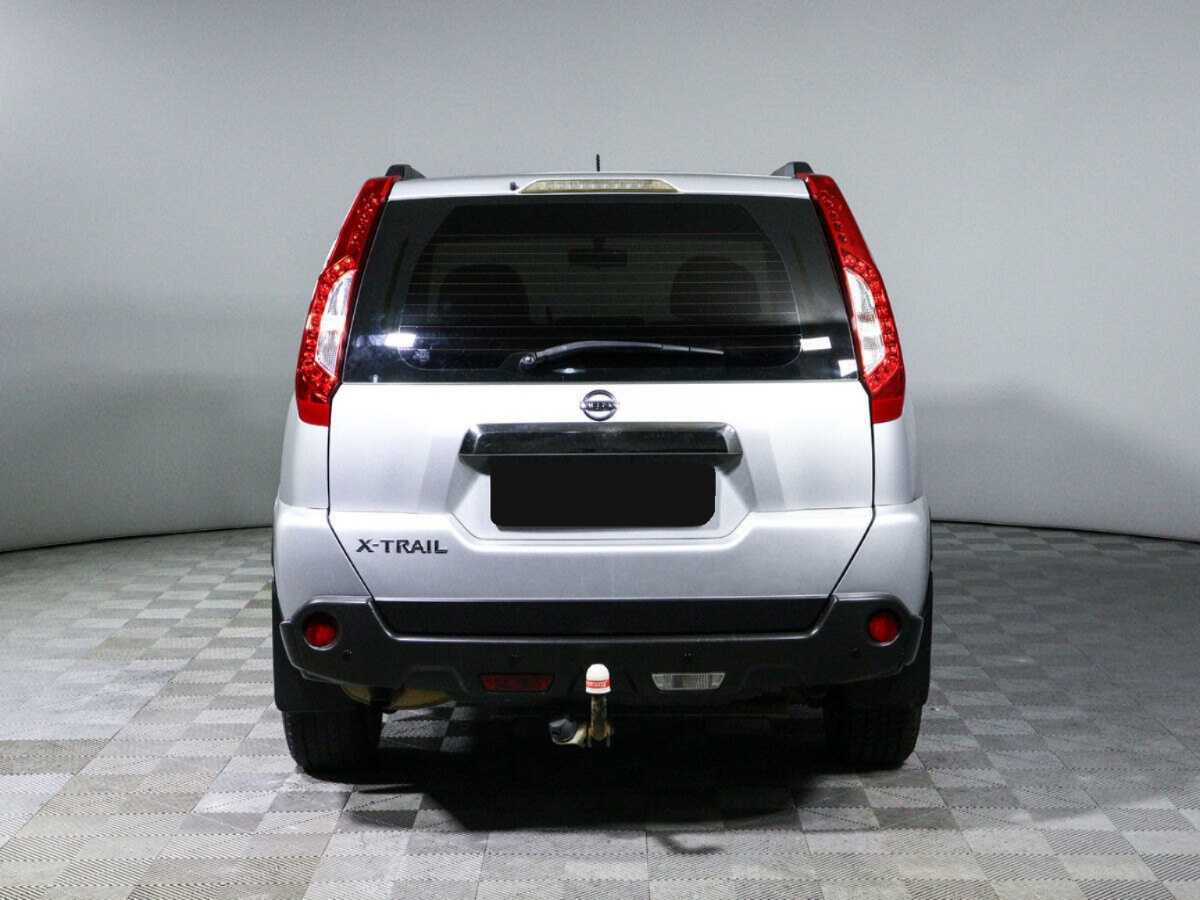 Купить Nissan X-Trail, 2013, 142 190 км.. Фото: #5