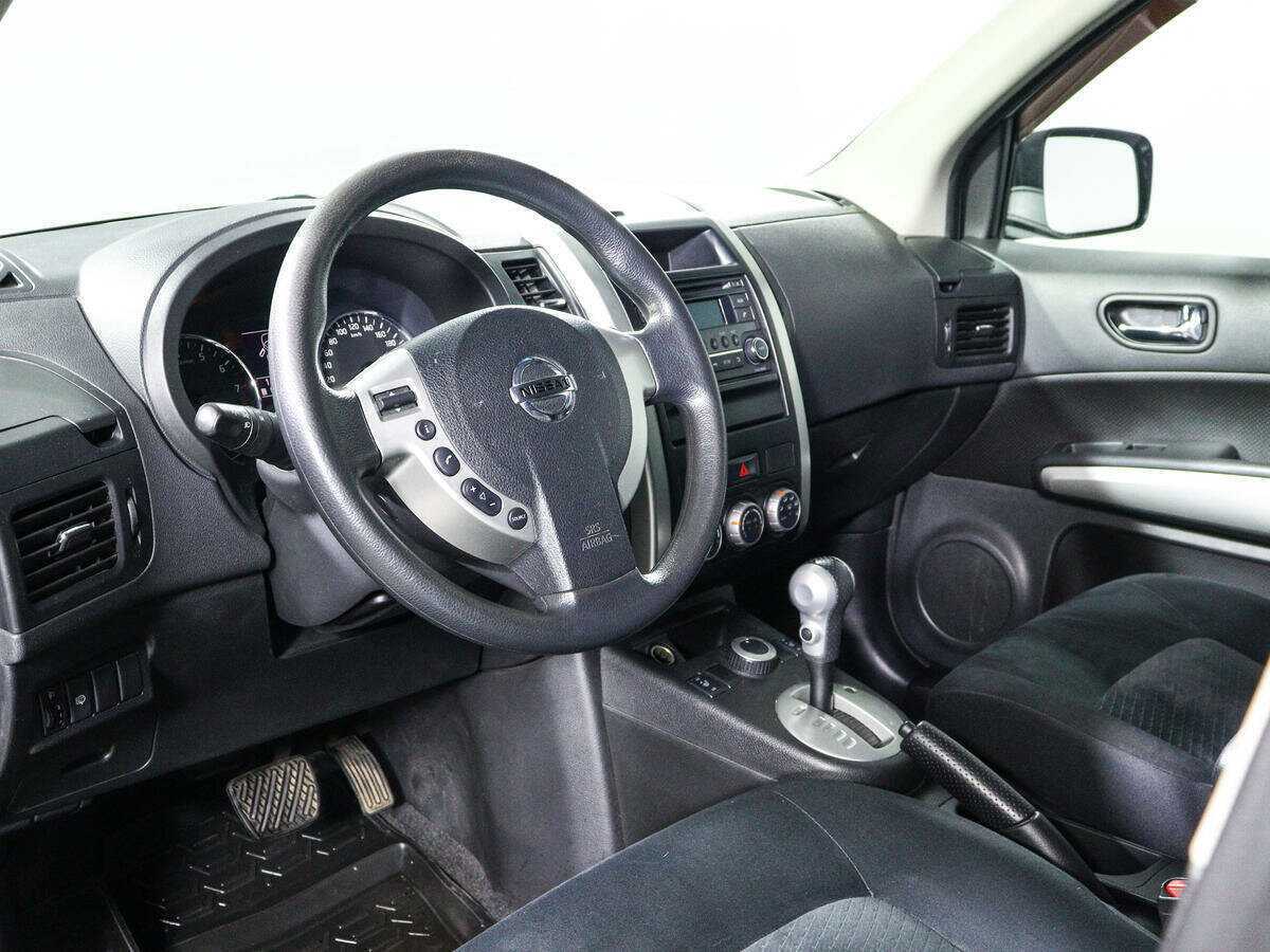 Купить Nissan X-Trail, 2013, 142 190 км.. Фото: #13