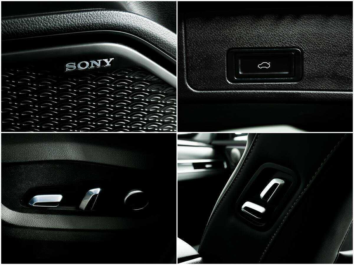 Купить Chery Tiggo 8 Pro Max, 2023, 14 419 км.. Фото: #16