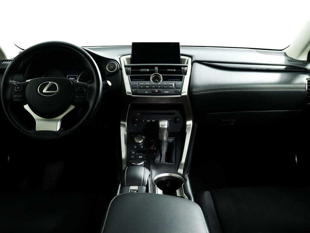 Купить Lexus NX, 2015, 88 218 км.. Фото: #10