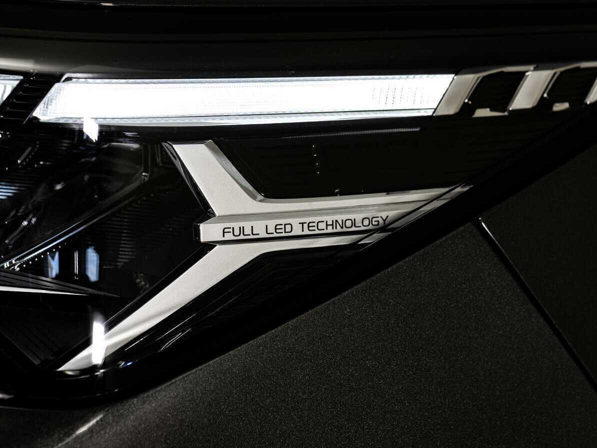 Купить Geely Coolray, 2023, 23 219 км.. Фото: #8