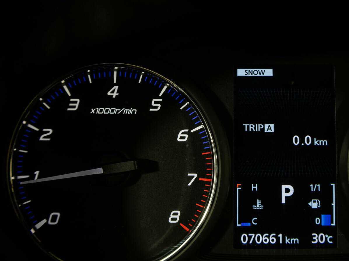 Купить Mitsubishi Outlander, 2021, 70 659 км.. Фото: #11