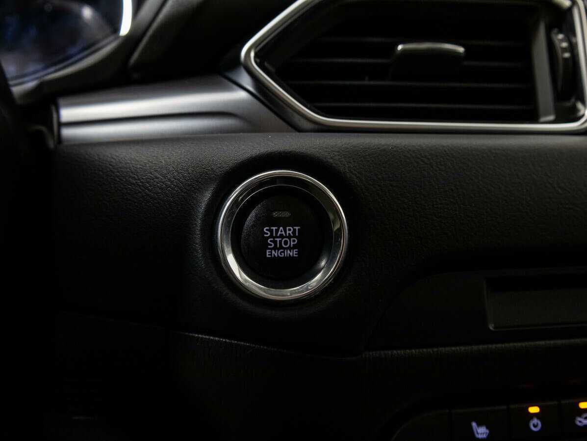 Купить Mazda CX-5, 2019, 82 200 км.. Фото: #16