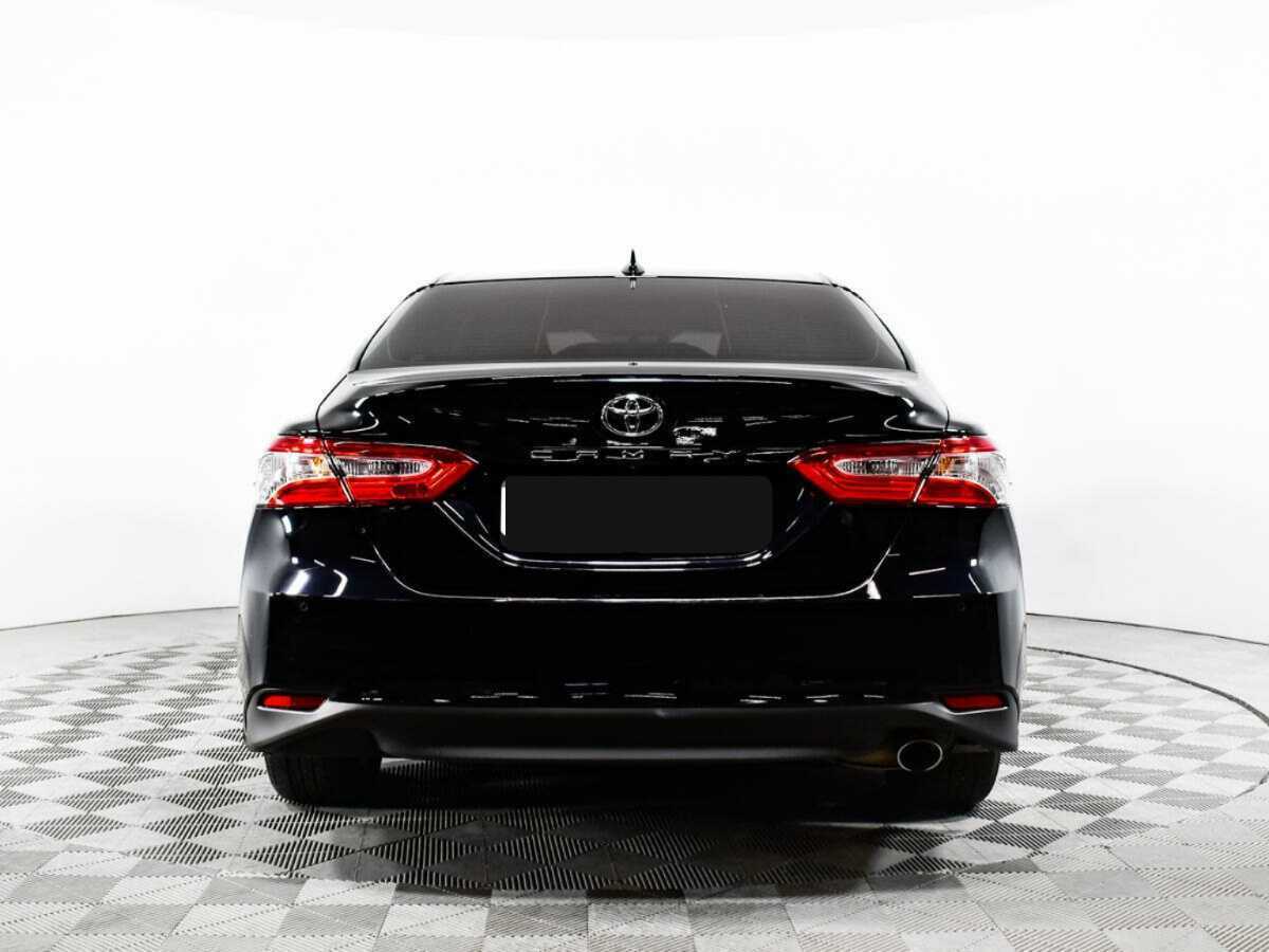 Купить Toyota Camry, 2021, 172 941 км.. Фото: #5