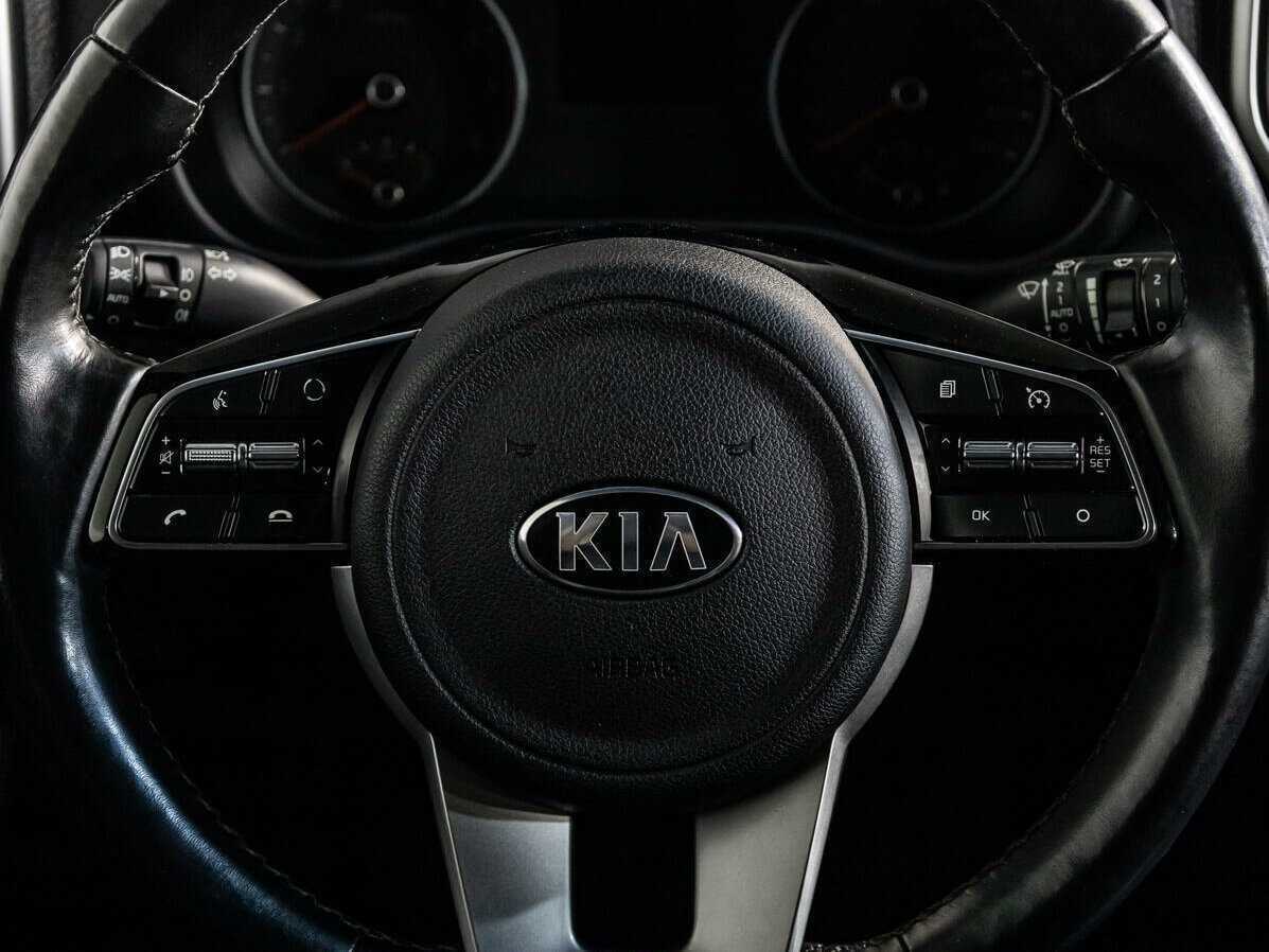 Купить Kia Sportage, 2019, 81 510 км.. Фото: #13