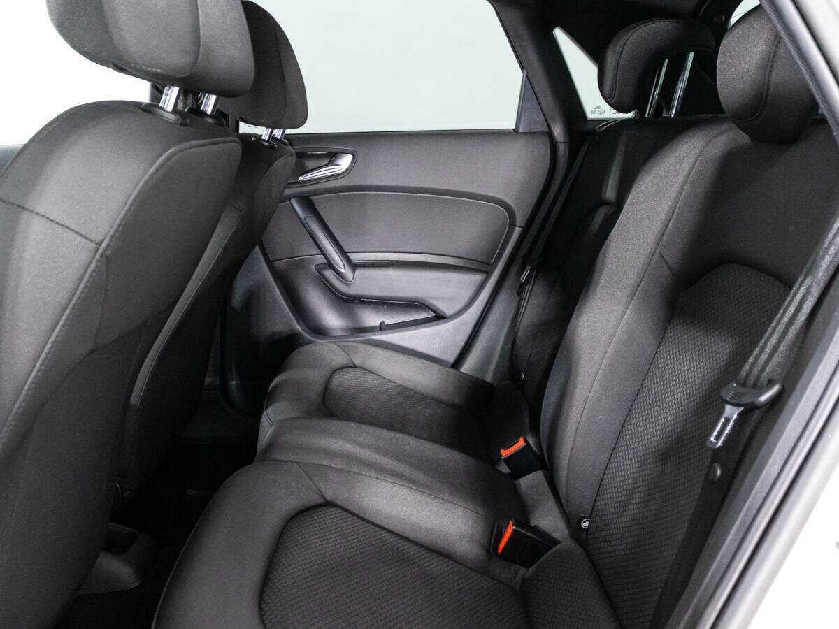 Купить Audi A1, 2014, 102 600 км.. Фото: #9