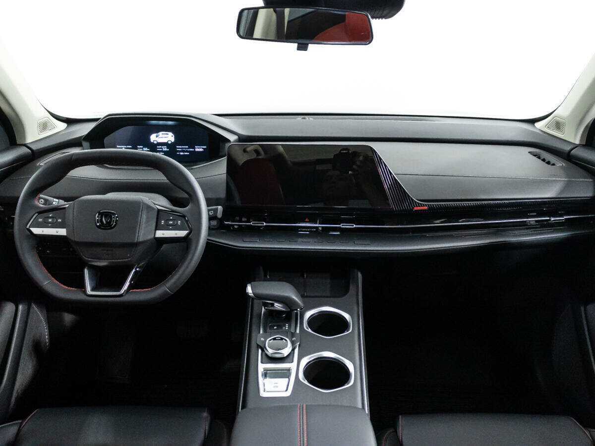 Купить Changan CS55PLUS, 2024, 1 508 км.. Фото: #12