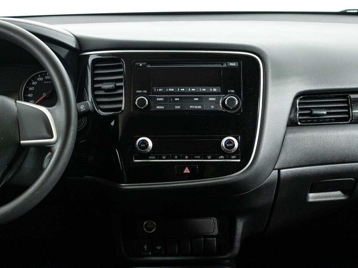 Купить Mitsubishi Outlander, 2021, 45 170 км.. Фото: #13