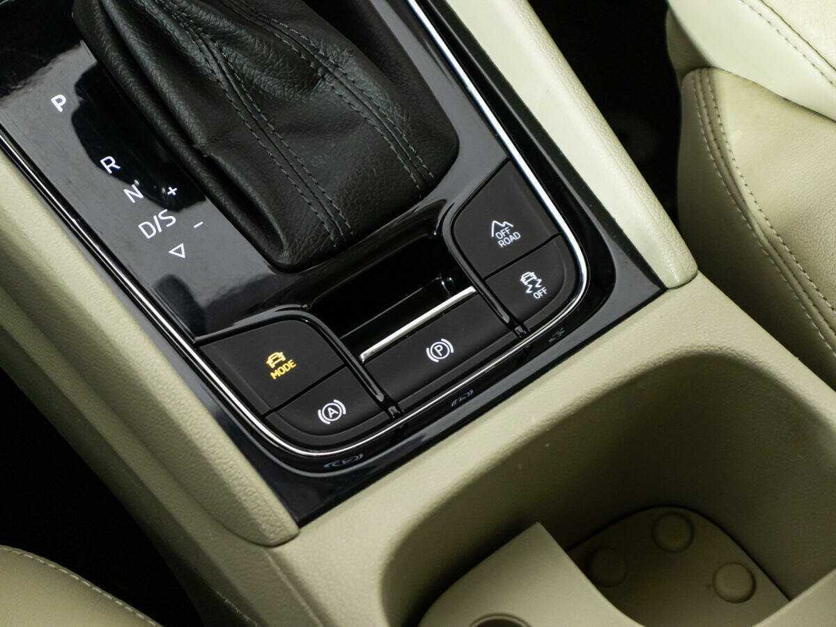 Купить Skoda Kodiaq, 2018, 97 849 км.. Фото: #15