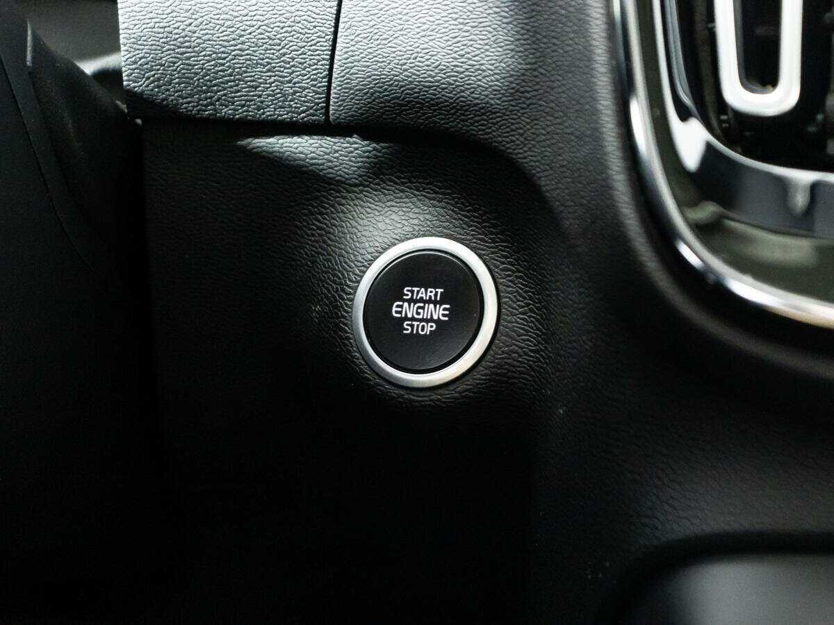 Купить Volvo XC40, 2020, 84 475 км.. Фото: #20