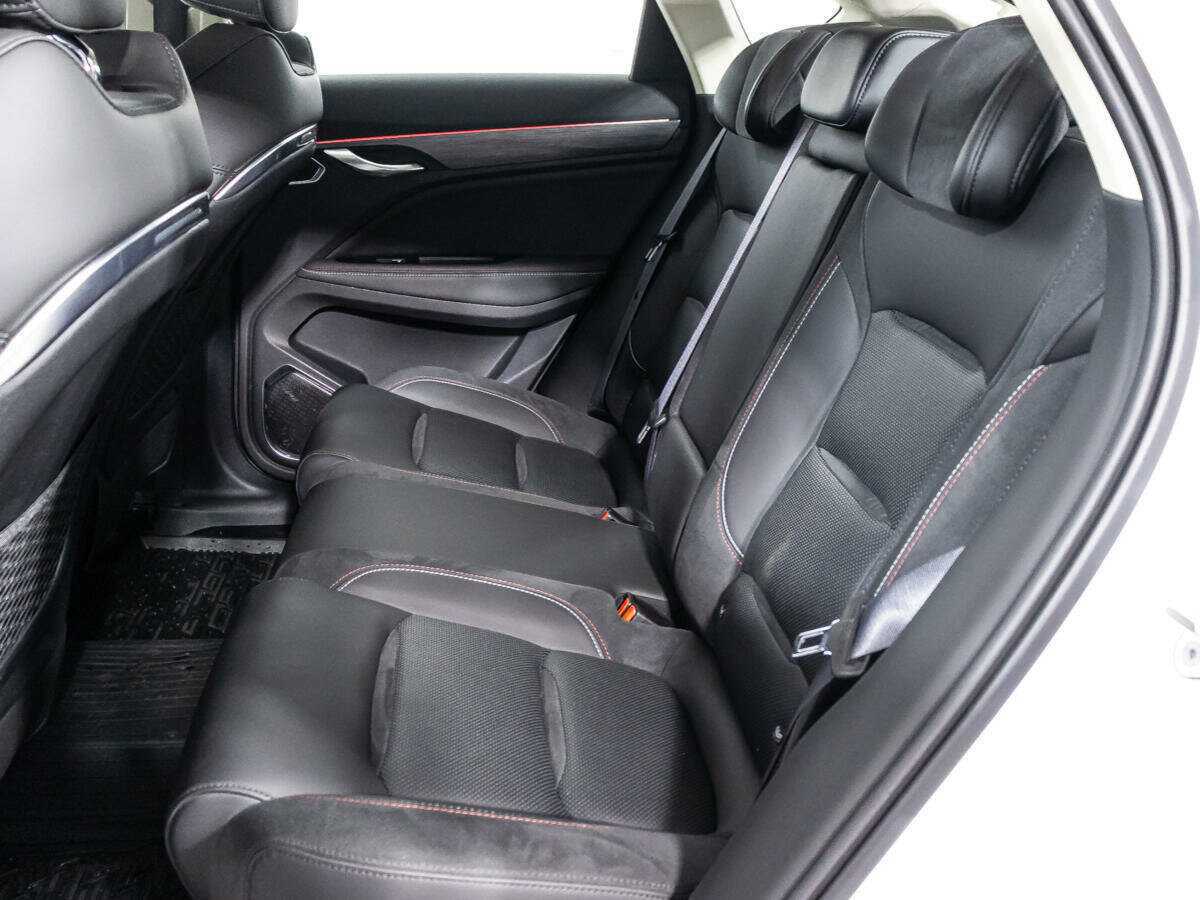 Купить Geely Tugella, 2022, 53 466 км.. Фото: #9