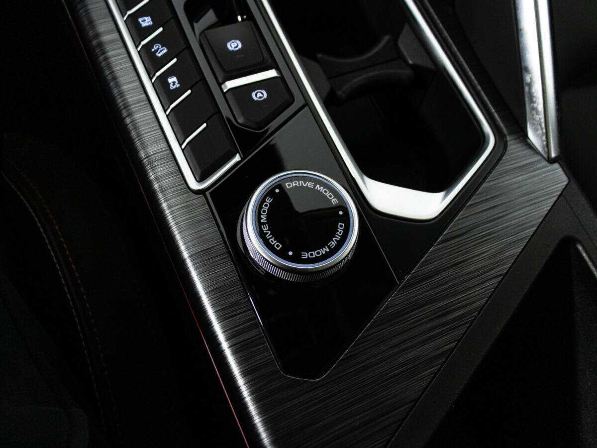 Купить Geely Tugella, 2022, 53 466 км.. Фото: #19