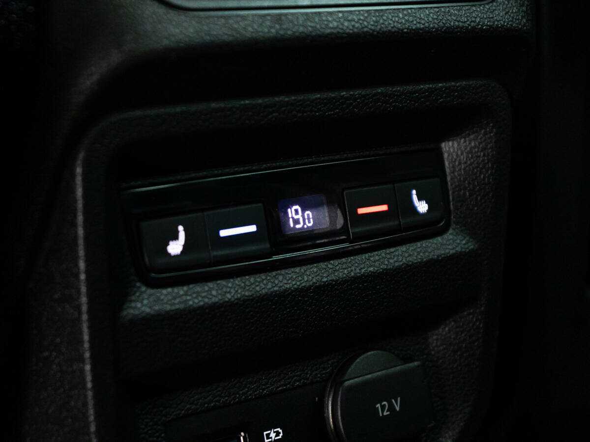 Купить Volkswagen Tiguan, 2018, 141 557 км.. Фото: #18