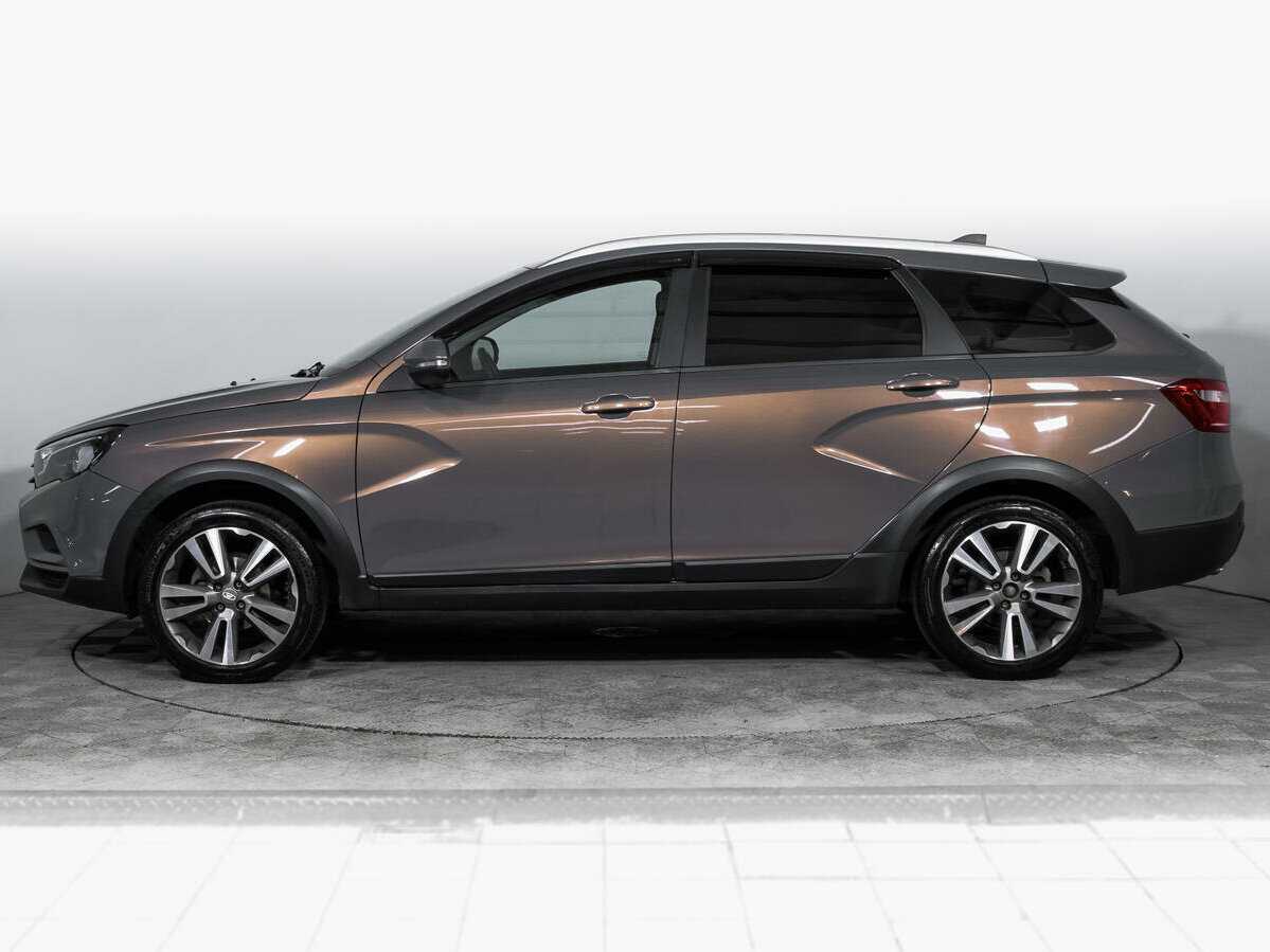 Купить Lada (ВАЗ) Vesta, 2021, 32 000 км.. Фото: #7