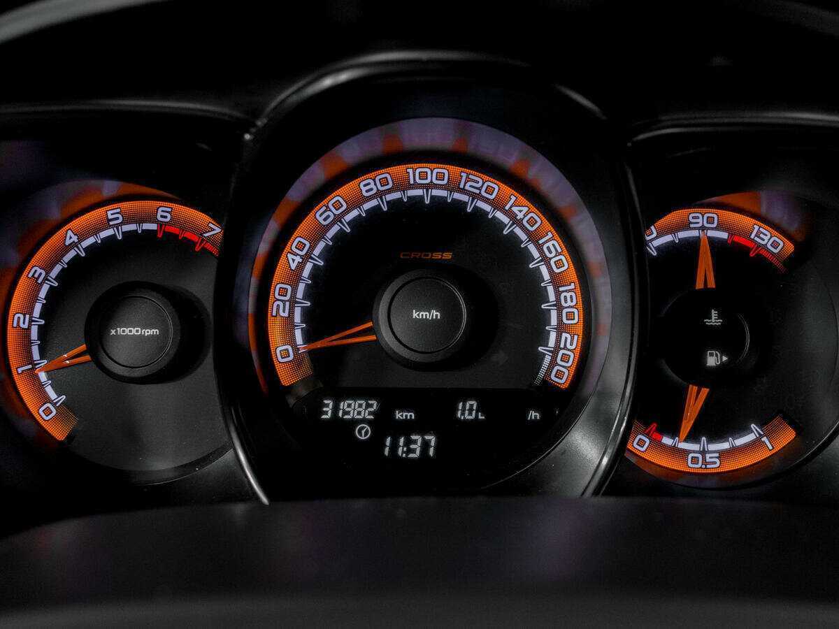 Купить Lada (ВАЗ) Vesta, 2021, 32 000 км.. Фото: #10