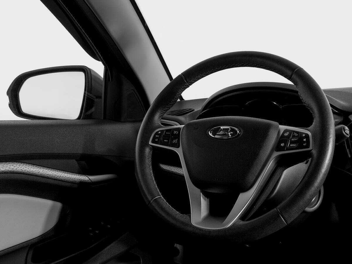 Купить Lada (ВАЗ) Vesta, 2021, 32 000 км.. Фото: #13