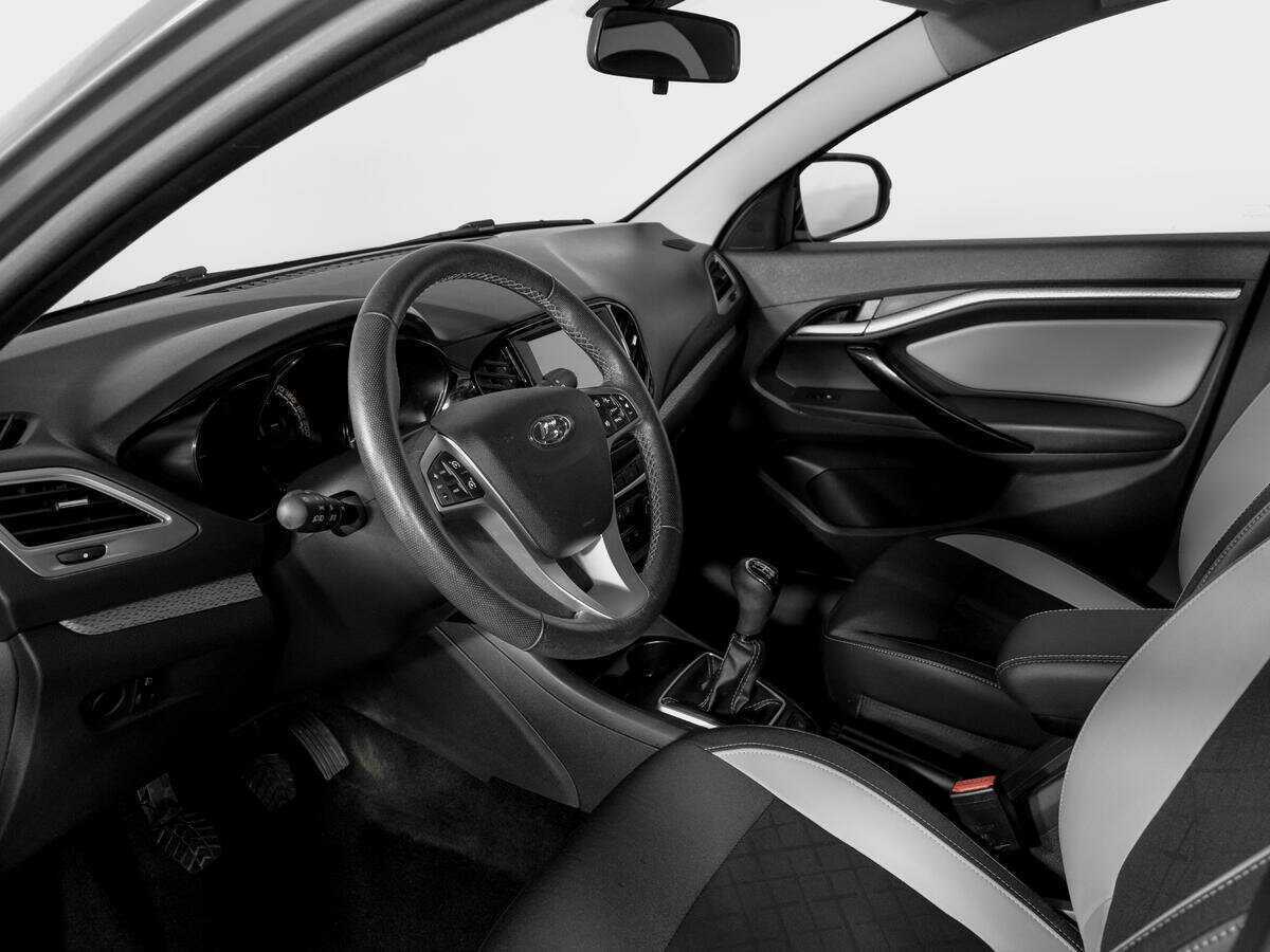 Купить Lada (ВАЗ) Vesta, 2021, 32 000 км.. Фото: #14